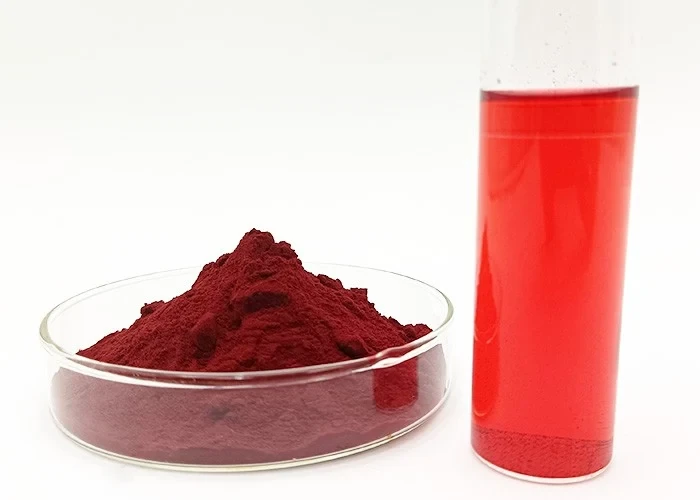 Radish Extract — product photograph.