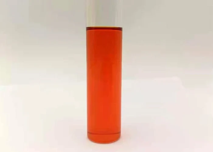 Paprika Extract — liquid color sample.