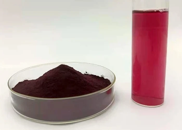 Grape Skin Extract — product photograph.