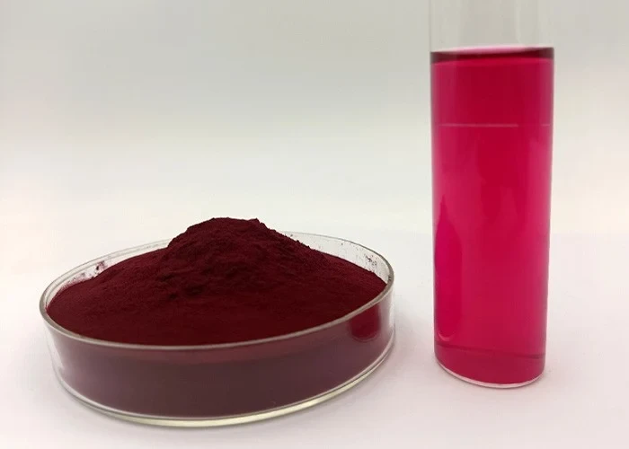 Purple Sweet Potato — product photograph.