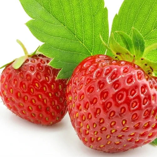 Strawberry Flavor — flavor profile reference.